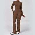 Women Fitness Yoga Jumpsuit
