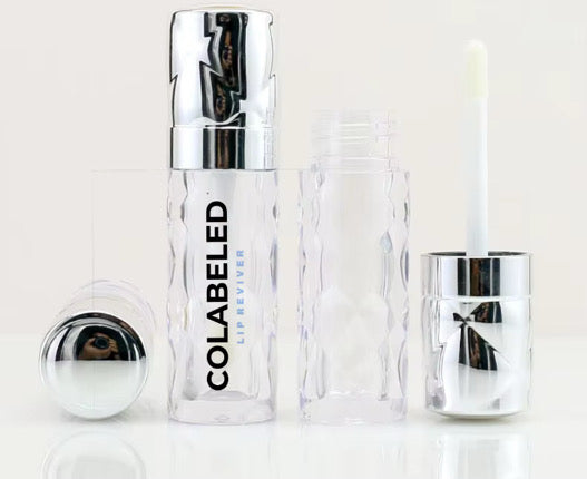 COLABELED LIP REVIVER